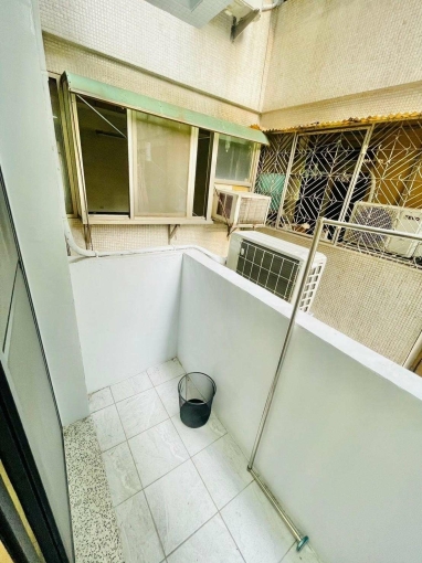 宇你相見💕陽台獨洗👍全新裝潢乾濕分離💕近勤美 科博館（第4張）