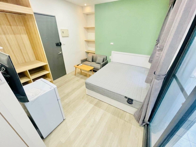 宇你相見💕陽台獨洗👍全新裝潢乾濕分離💕近勤美 科博館（第2張）