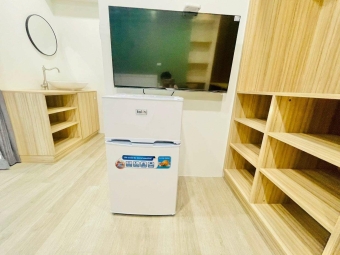 宇你相見💕陽台獨洗👍全新裝潢乾濕分離💕近勤美 科博館（第7張）