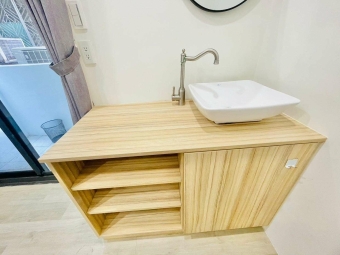 宇你相見💕陽台獨洗👍全新裝潢乾濕分離💕近勤美 科博館（第8張）