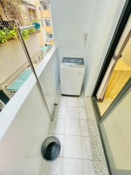 宇你相見💕陽台獨洗👍全新裝潢乾濕分離💕近勤美 科博館（第5張）