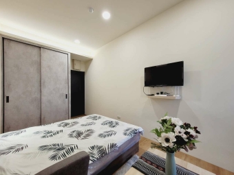 宇你相見⚡可租補✨陽台獨洗💖全新系統裝潢（第2張）