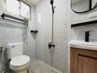 宇你相見⚡可租補✨陽台獨洗💖全新系統裝潢（第10張）