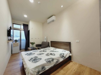 宇你相見⚡可租補✨陽台獨洗💖全新系統裝潢（第12張）