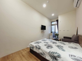 宇你相見⚡可租補✨陽台獨洗💖全新系統裝潢（第6張）