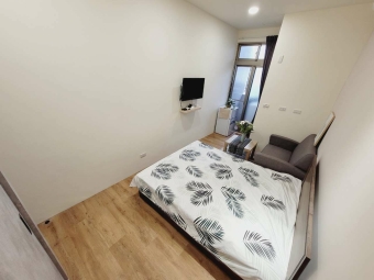 宇你相見⚡可租補✨陽台獨洗💖全新系統裝潢（第9張）