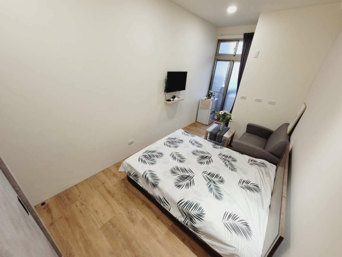 宇你相見⚡可租補✨陽台獨洗💖全新系統裝潢（第9張）