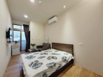 宇你相見⚡可租補✨陽台獨洗💖全新系統裝潢（第1張）