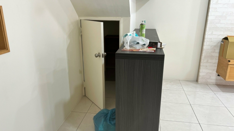 【租-潭子店面】附裝潢，台中優質首選｜文青風1F質感空間｜適合咖啡、工作室、美學業（第2張）