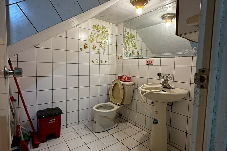 兆基社會住宅🏠【新屋透天】前庭空間+4房2衛|採光佳|可租(第11張)