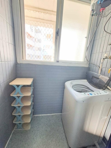 逢甲❤喵嗚✔租補💖舒適好空間（第12張）