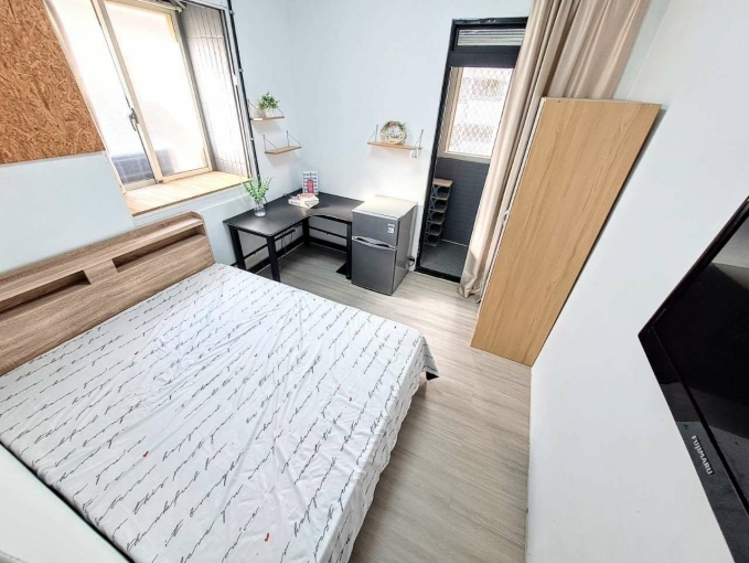 逢甲❤喵嗚✔租補💖舒適好空間（第8張）