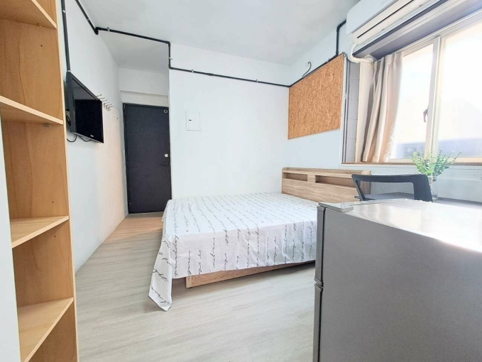 逢甲❤喵嗚✔租補💖舒適好空間（第4張）