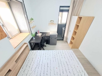 逢甲❤喵嗚✔租補💖舒適好空間（第3張）