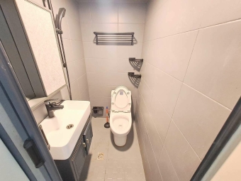 逢甲❤喵嗚✔租補💖舒適好空間（第6張）