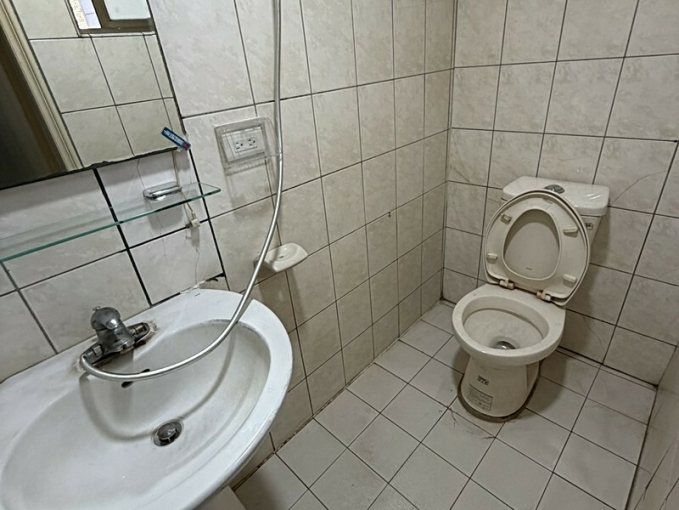 兆基社會住宅🏡五權車站大三房🉑雙租補（第7張）