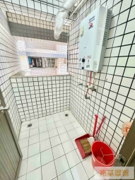 兆基社會住宅🏡五權車站大三房🉑雙租補（第8張）