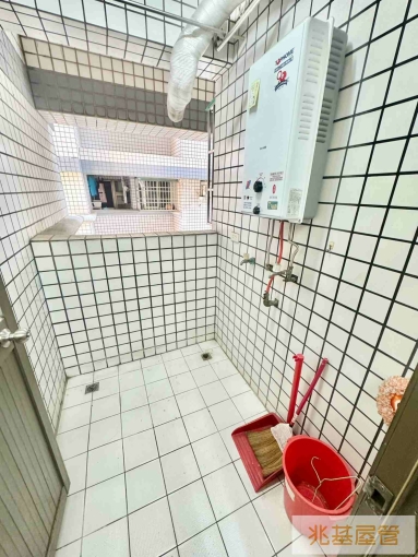 兆基社會住宅🏡五權車站大三房🉑雙租補（第8張）