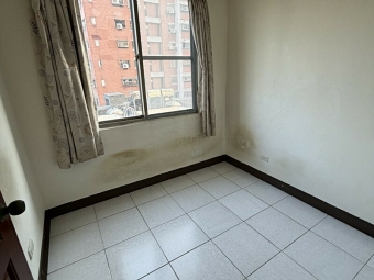 兆基社會住宅🏡五權車站大三房🉑雙租補（第3張）