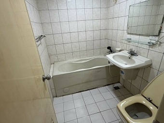 兆基社會住宅🏡五權車站大三房🉑雙租補（第6張）