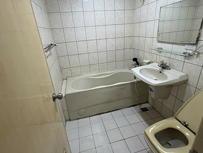 兆基社會住宅🏡五權車站大三房🉑雙租補（第6張）