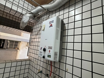 兆基社會住宅🏡五權車站大三房🉑雙租補（第5張）