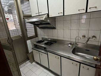 兆基社會住宅🏡五權車站大三房🉑雙租補（第4張）