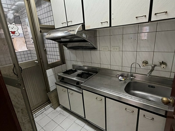 兆基社會住宅🏡五權車站大三房🉑雙租補（第4張）