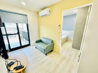 ✨全新裝潢✨可貓貓✨可租補✨子母車✨乾溼分離（第1張）