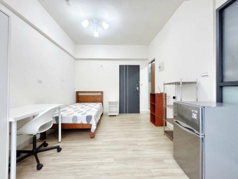 蓁心推薦💖陽台獨洗✨超大採光✨子母車✨管理員✨乾溼分離（第4張）