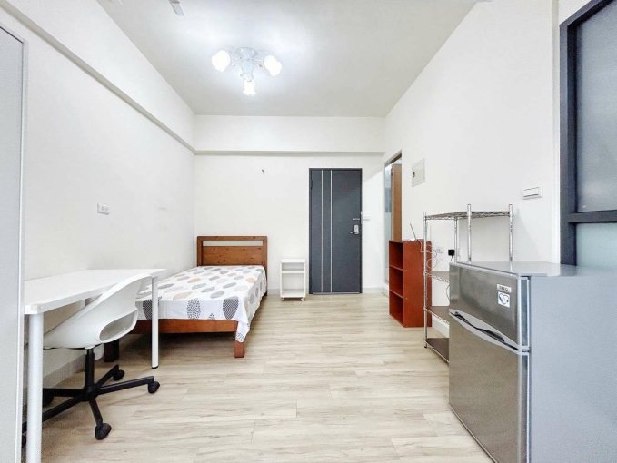 蓁心推薦💖陽台獨洗✨超大採光✨子母車✨管理員✨乾溼分離（第4張）