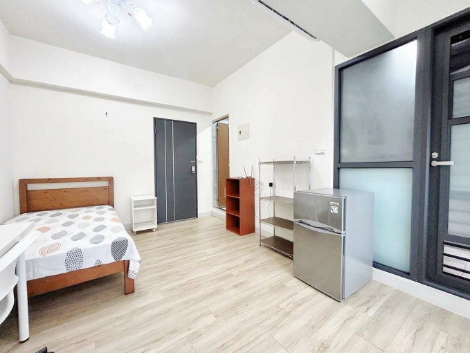 蓁心推薦💖陽台獨洗✨超大採光✨子母車✨管理員✨乾溼分離（第9張）