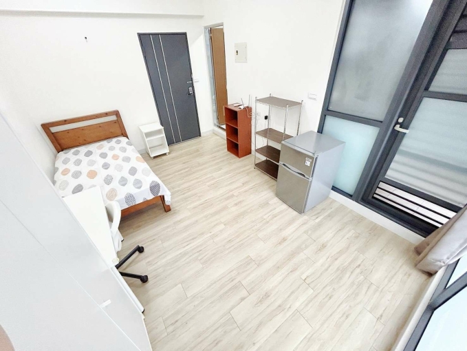 蓁心推薦💖陽台獨洗✨超大採光✨子母車✨管理員✨乾溼分離（第11張）