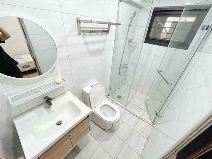 蓁心推薦💖陽台獨洗✨超大採光✨子母車✨管理員✨乾溼分離（第10張）