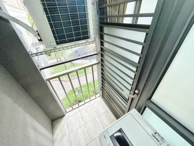 蓁心推薦💖陽台獨洗✨超大採光✨子母車✨管理員✨乾溼分離（第14張）