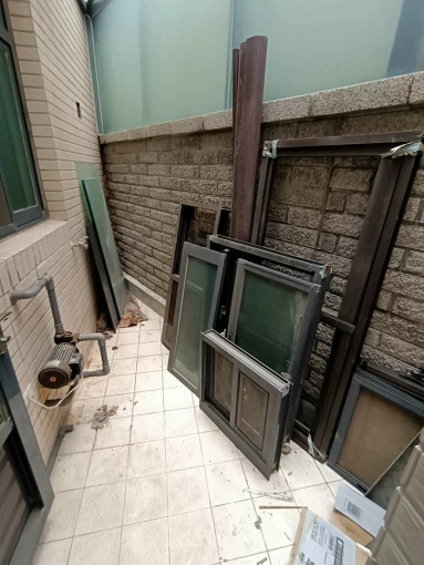 保泰二街店面庭院雙車位*獅子王（第6張）