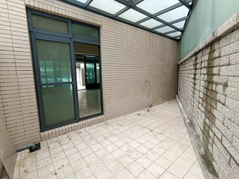 保泰二街店面庭院雙車位*獅子王（第5張）