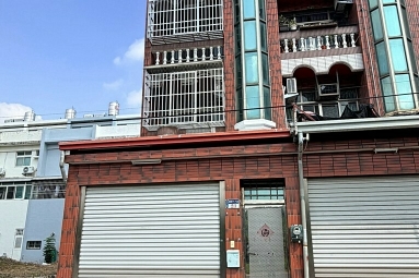 兆基社會住宅🏠榴邨透天出租可租補（第1張）