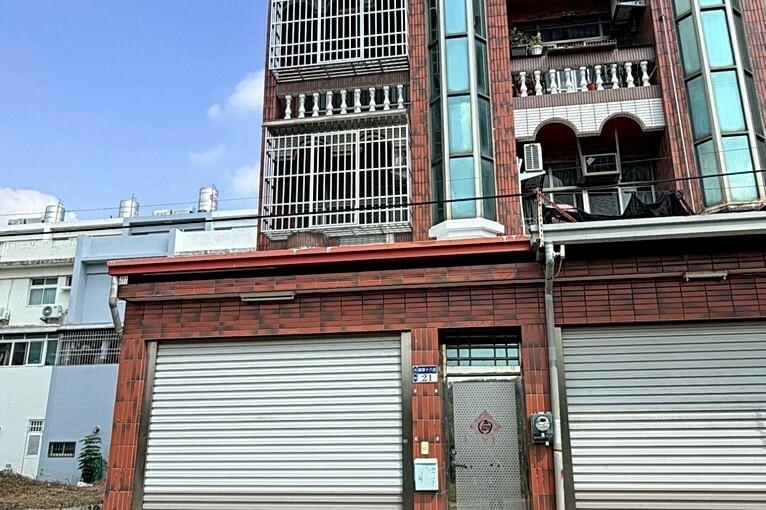 兆基社會住宅🏠榴邨透天出租可租補（第1張）