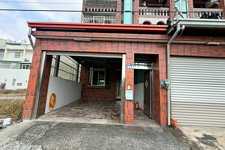 兆基社會住宅🏠榴邨透天出租可租補（第7張）