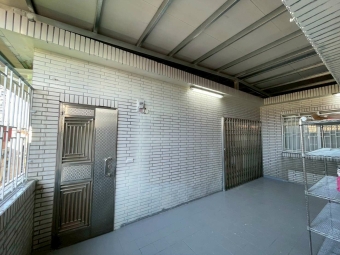 新裝修中永和靜巷26坪整層住宅出租（第2張）