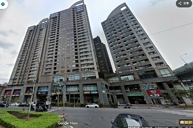 兆基社會住宅🏡碧潭有約社區採光溫馨套房免仲介（第9張）