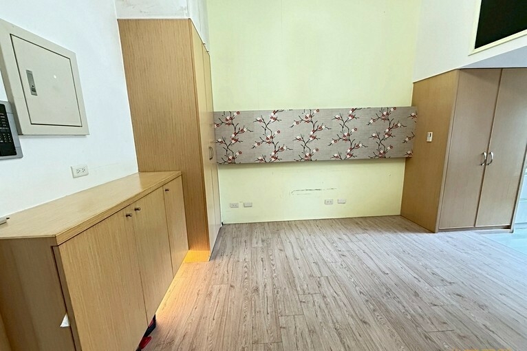 兆基社會住宅🏡碧潭有約社區採光溫馨套房免仲介(第3張)