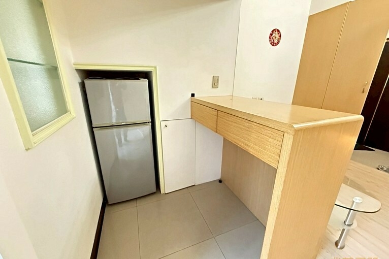 兆基社會住宅🏡碧潭有約社區採光溫馨套房免仲介(第2張)
