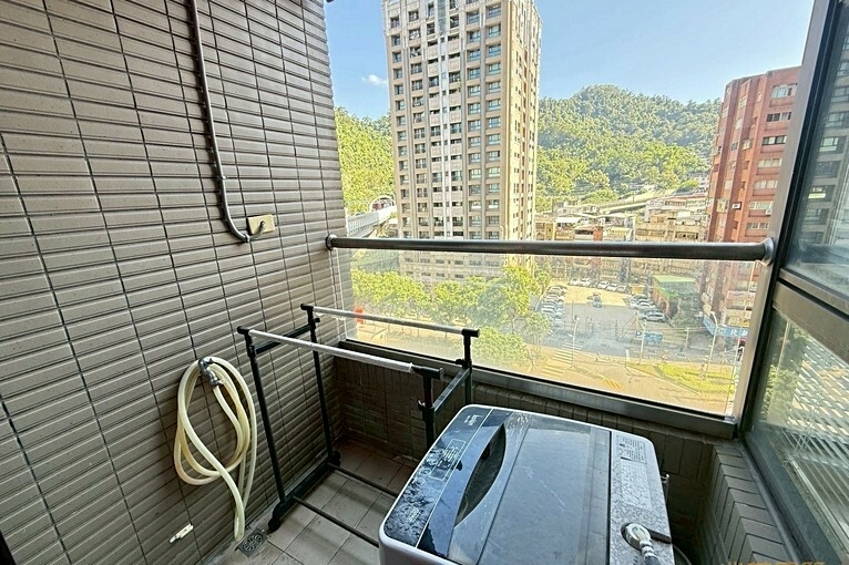 兆基社會住宅🏡碧潭有約社區採光溫馨套房免仲介(第7張)