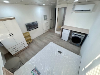 廷選好屋✨可寵可貓💖管理員✨可租補💖獨洗曬✨可短租半年 - Image 11