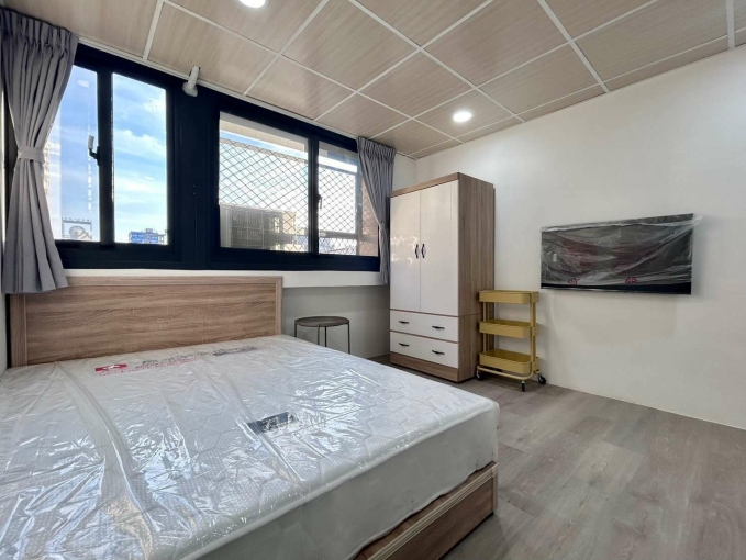 廷選好屋✨可寵可貓💖管理員✨可租補💖獨洗曬✨可短租半年 - Image 2