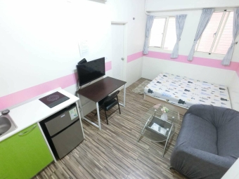 水湳✅可租補✔陽台洗衣機❤ - Image 14