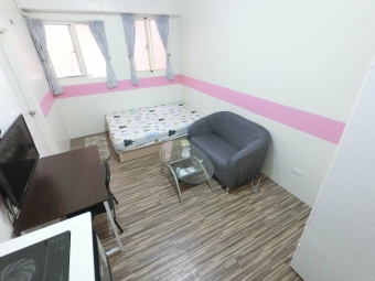 水湳✅可租補✔陽台洗衣機❤ - Image 18