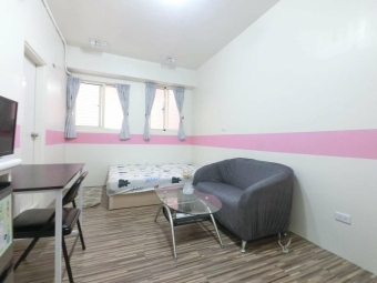 水湳✅可租補✔陽台洗衣機❤ - Image 19